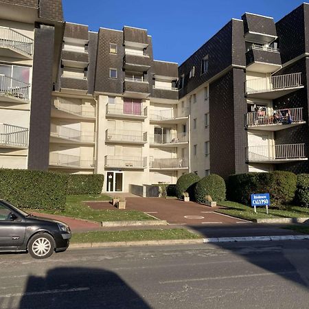 Joli Studio 36M² Avec Balcon, Parking, Proche Plage Et Baie D'Authie, Berck - Fr-1-646-2 Bagian luar foto