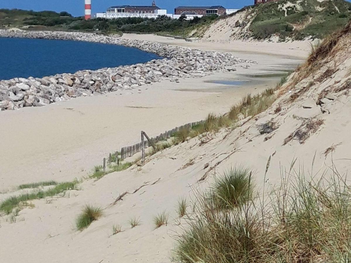 Joli Studio 36M² Avec Balcon, Parking, Proche Plage Et Baie D'Authie, Berck - Fr-1-646-2 Bagian luar foto