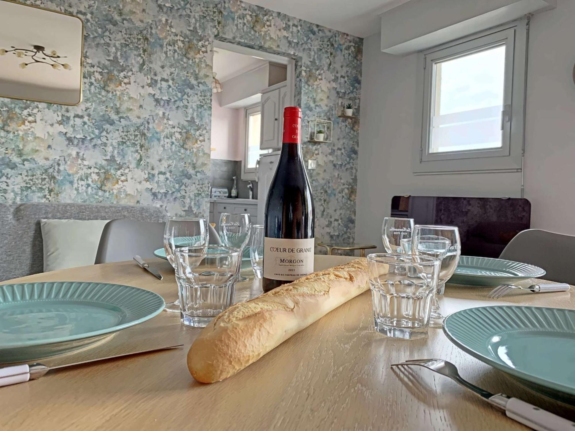 Joli Studio 36M² Avec Balcon, Parking, Proche Plage Et Baie D'Authie, Berck - Fr-1-646-2 Bagian luar foto